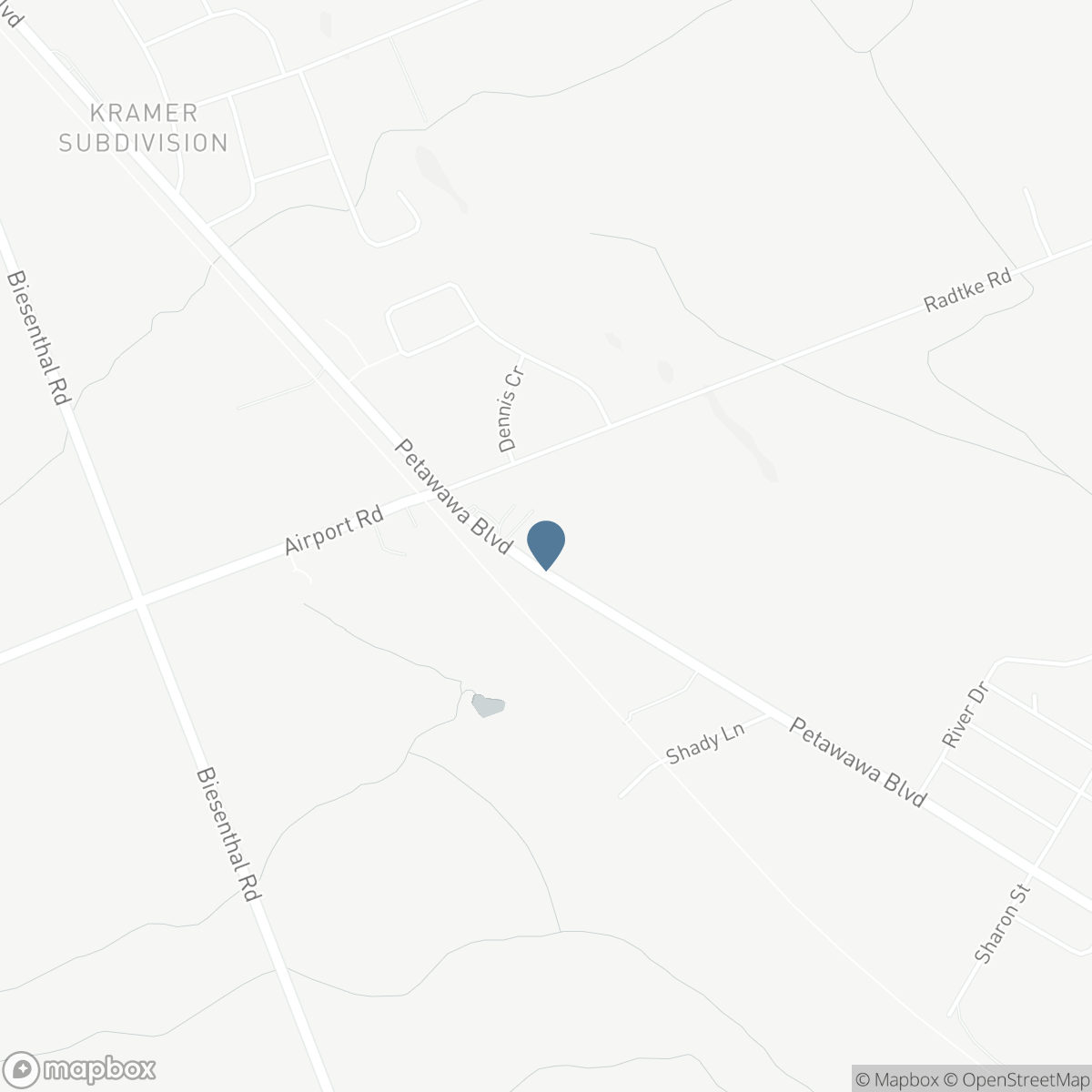 2185 PETAWAWA BOULEVARD, Petawawa, Ontario K8A 7G8